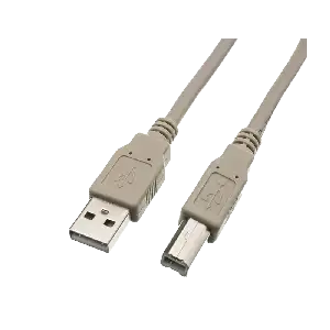 USB PRINTER CABLE 1.5M